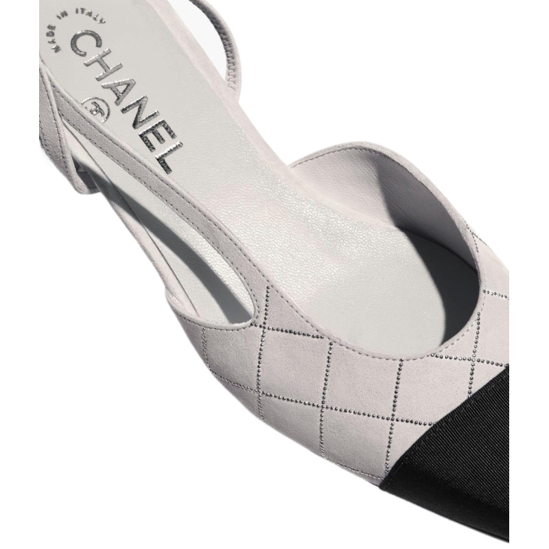 Cruise 2024/25 Slingbacks - Image 3